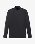 WAAC X JONES Base Layer - Black - Erthe Golf