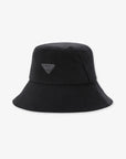 Master Bunny Edition Men's Corduroy Bucket Hat - Black - Erthe Golf