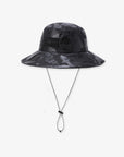 Master Bunny Edition Men's Bucket Hat - Black - Erthe Golf