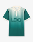 Lend Golf Matchday Polo Green - Erthe Golf