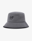 Master Bunny Edition Men's Logo Bucket Hat - Grey - Erthe Golf