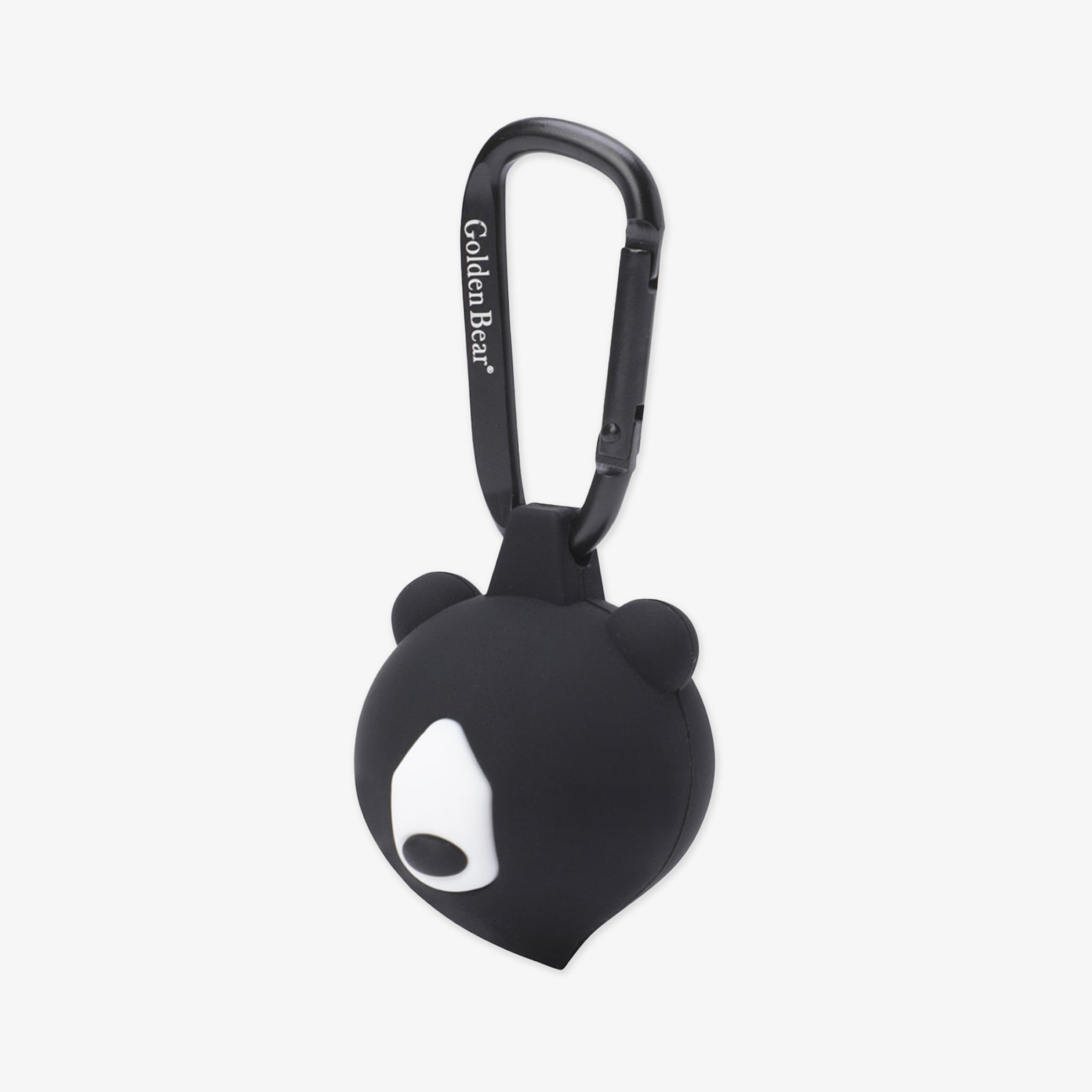 Golden Bear Black Bear Ball Case