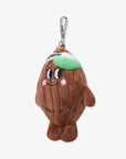 Pearly Gates Almond Ball Case