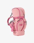 Keypote Mini Golf Bag Pink - Erthe Golf