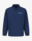 Pearly Gates Jackbunny Pullover Windbreaker - Blue - Erthe Golf