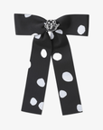 WAAC Dalmatian Ball Marker Hair Pin - Erthe Golf