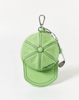 Keypote Mini Tee Poach - Green - Erthe Golf
