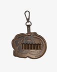 Keypote Tee Holder Charm - Brown - Erthe Golf