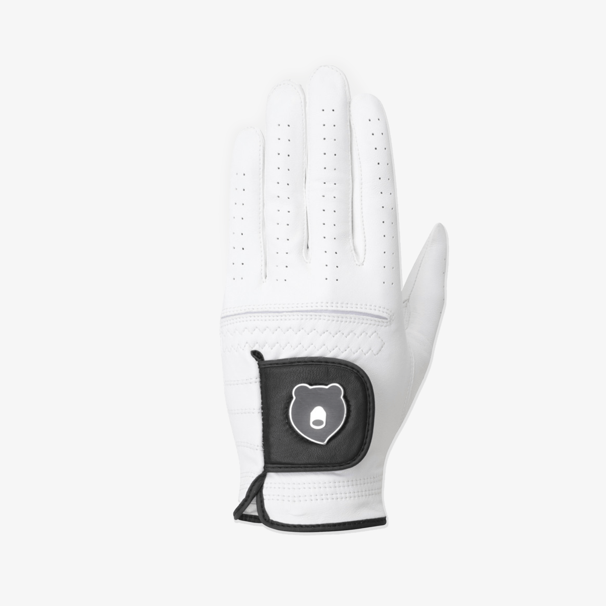 Golden Bear Ball Marker Gloves - Erthe Golf