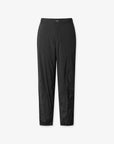 WAAC Men's Windbreaker Jogger - Black - Erthe Golf