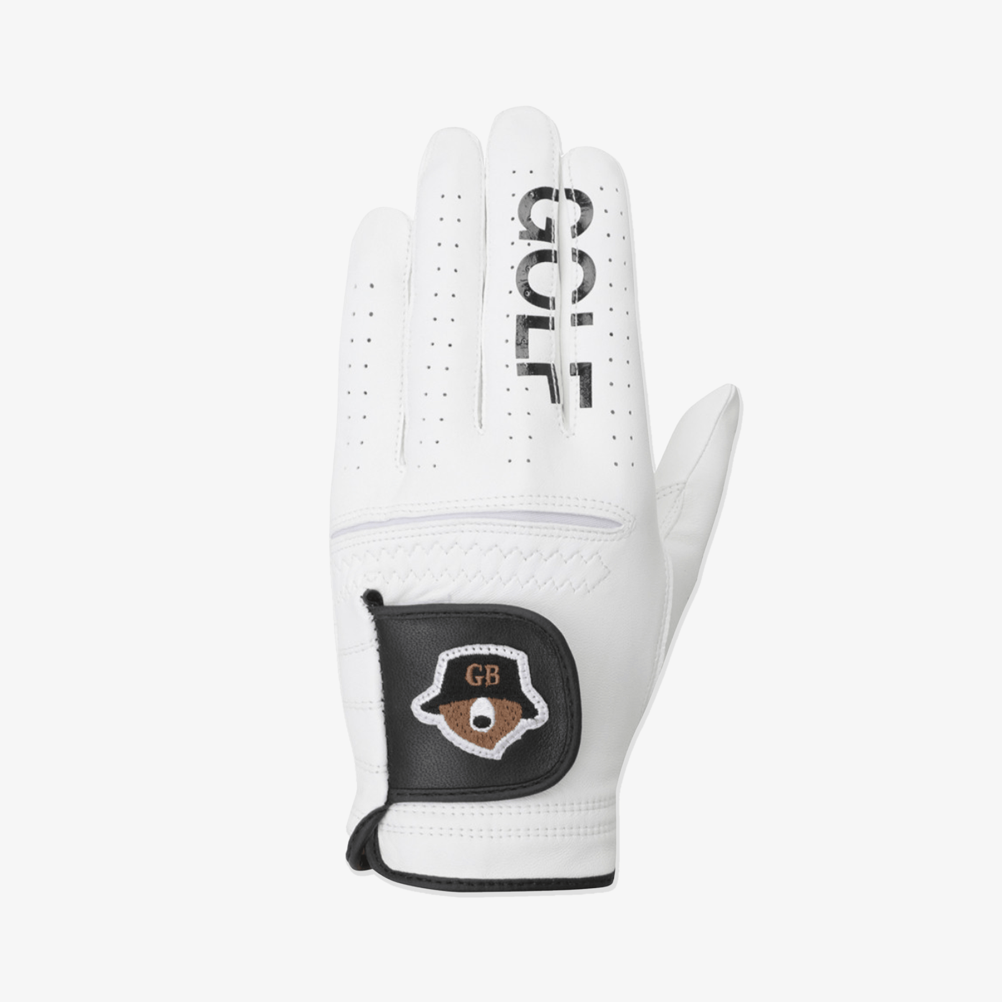 Golden Bear GOLF Gloves - Erthe Golf