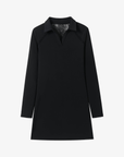 Keypote Women's Dress - Black - Erthe Golf