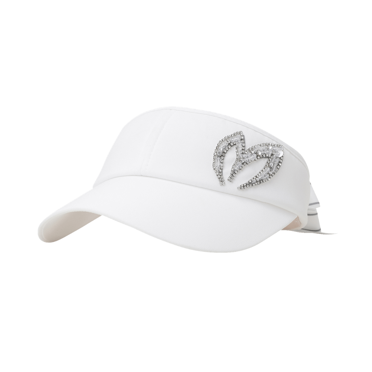 Master Bunny Edition Women Sun Visor - Erthe Golf