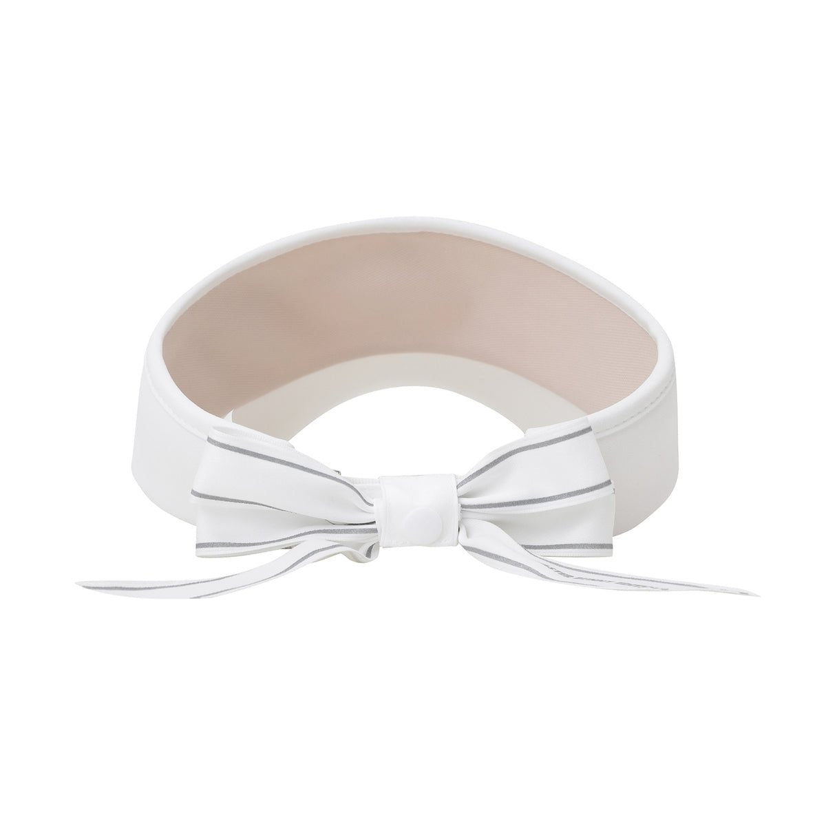 Master Bunny Edition Women Sun Visor - Erthe Golf
