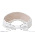 Master Bunny Edition Women Sun Visor - Erthe Golf
