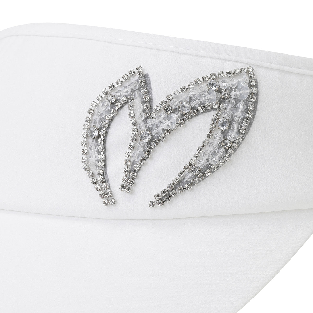 Master Bunny Edition Women Sun Visor - Erthe Golf