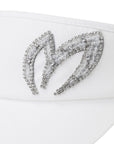 Master Bunny Edition Women Sun Visor - Erthe Golf
