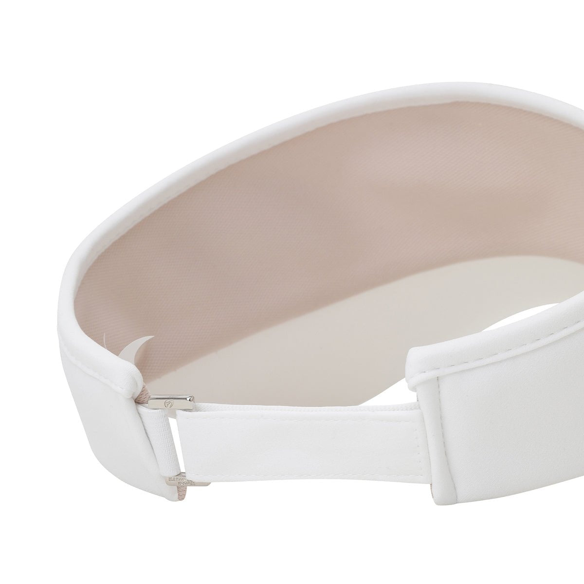 Master Bunny Edition Women Sun Visor - Erthe Golf