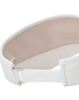 Master Bunny Edition Women Sun Visor - Erthe Golf