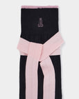 Lanvin Blanc Strap Logo Socks - Erthe Golf