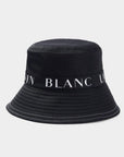 Lanvin Blanc Logo Bucket Hat - Erthe Golf