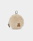 Lanvin Blanc Ball Pouch Bag - Erthe Golf