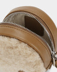Lanvin Blanc Ball Pouch Bag - Erthe Golf