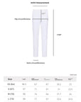 Vice Golf Essential Standard Fit Pant - Erthe Golf