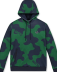 WAAC Men Camo Print Sweatshirt Hoodie - Erthe Golf