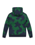 WAAC Men Camo Print Sweatshirt Hoodie - Erthe Golf