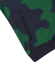 WAAC Men Camo Print Sweatshirt Hoodie - Erthe Golf