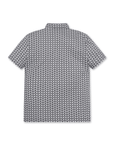 WAAC Men's Optical Illusion Short Sleeve Polo T-Shirt - Erthe Golf