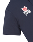 WAAC Kid's Public First Tee Short - Sleeved Polo - Erthe Golf