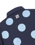 WAAC Kid's Public First Tee Short - Sleeved Polo - Erthe Golf