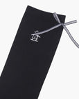 Munsingwear Women's Ribbon Knee Socks - Erthe Golf