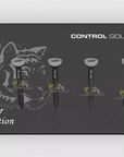 Control Golf Tee (Tiger Edition) - Erthe Golf