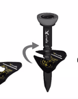 Control Golf Tee (Tiger Edition) - Erthe Golf