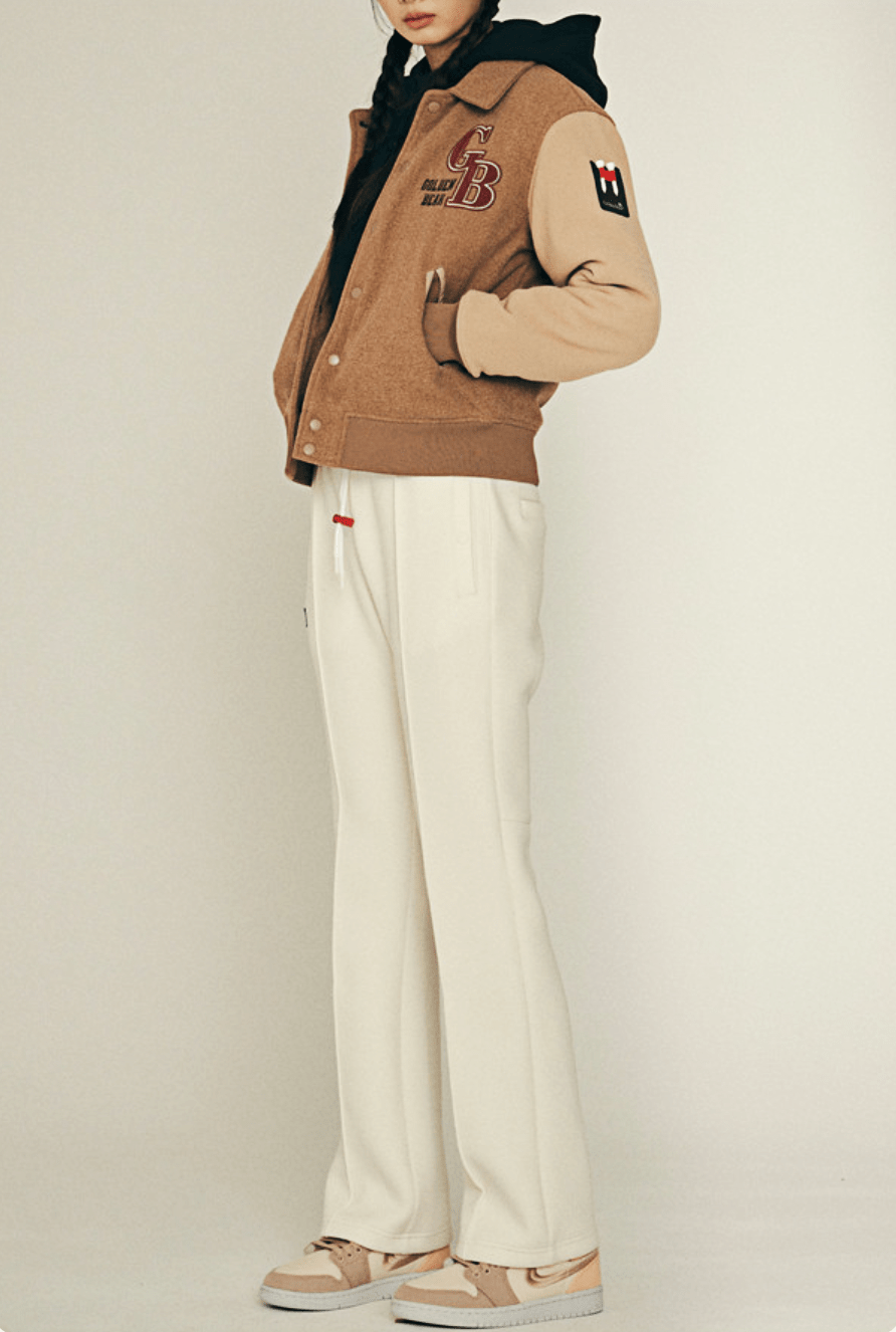WAAC Vest and Pants Golf Set - Erthe Golf