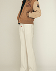 WAAC Vest and Pants Golf Set - Erthe Golf