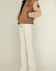 WAAC Vest and Pants Golf Set - Erthe Golf