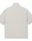 Golden Bear GDBR Zipper Windbreaker - Beige - Erthe Golf