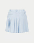WAAC Blade Pleats Skort Blue - Erthe Golf