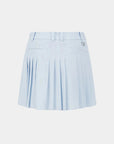 WAAC Blade Pleats Skort Blue - Erthe Golf