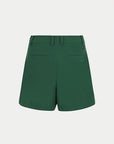 WAAC Double Wrap Layer Shorts Green - Erthe Golf