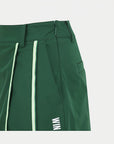 WAAC Double Wrap Layer Shorts Green - Erthe Golf