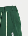 WAAC Double Wrap Layer Shorts Green - Erthe Golf