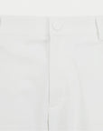 WAAC Essential Short White - Erthe Golf