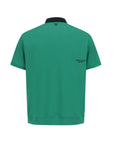 Master Bunny Edition Men's Polo - Green - Erthe Golf