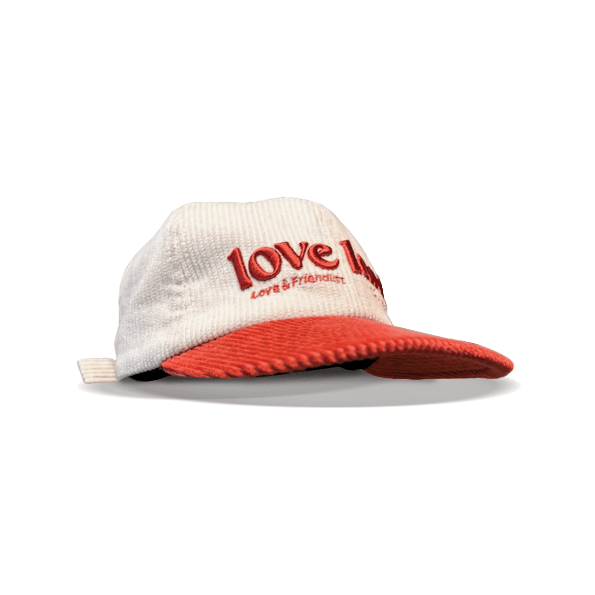 Loveland Vintage Golf Hat - Erthe Golf