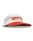Loveland Vintage Golf Hat - Erthe Golf